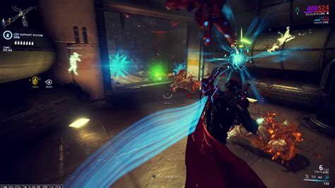 gabii warframe|Warframe: Dark Sector Gabii .